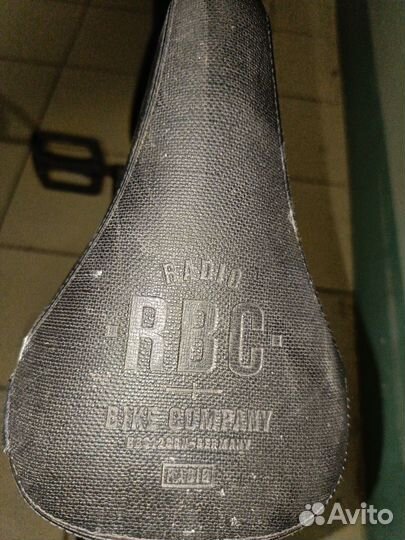 Трюковой велосипед bmx