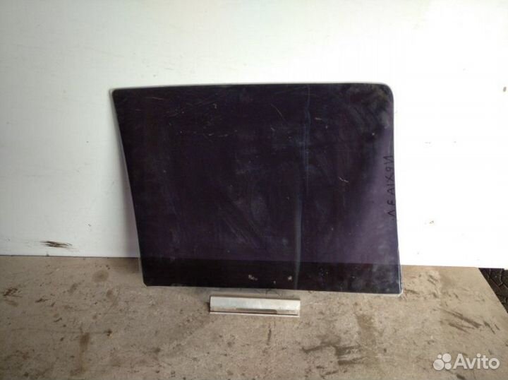 Стекло заднее левое Daewoo Nexia 1995-2016