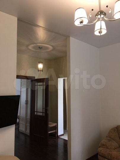 Коттедж 45 м² на участке 3 сот.