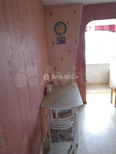 2-к. квартира, 52,3 м², 4/5 эт.