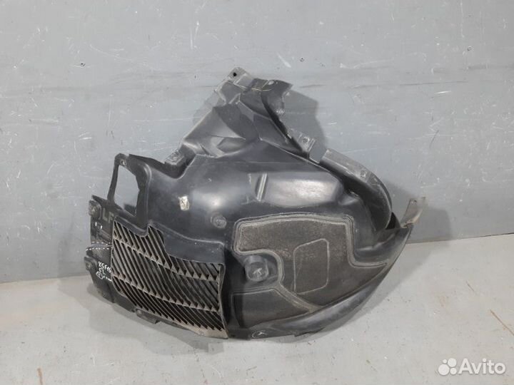 Локер передний левый Bmw X5 F15