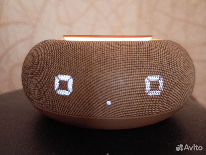 Капсула мини Маруся