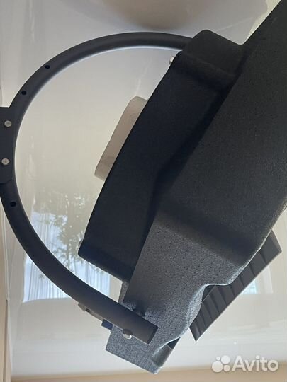 Тепловентилятор водяной ballu