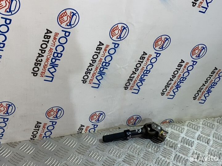 Кардан рулевой Hyundai Elantra