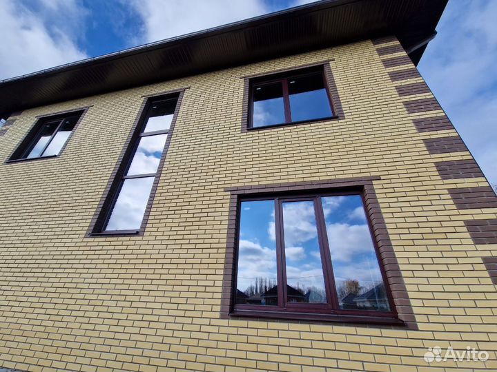 Окна пвх от завода