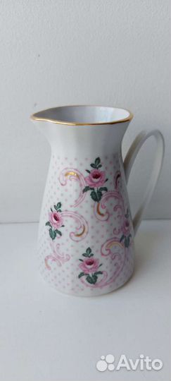 Молочник сливочник