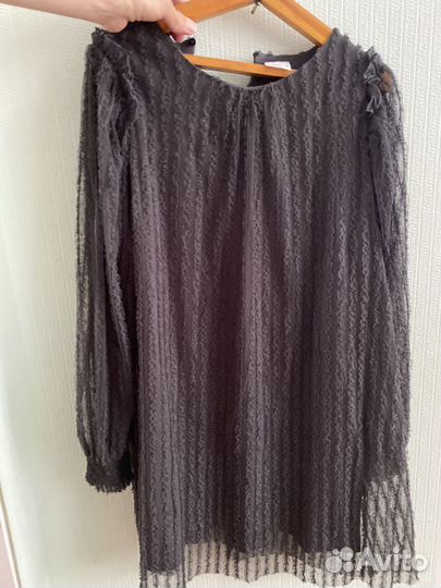 Платье для девочки zara