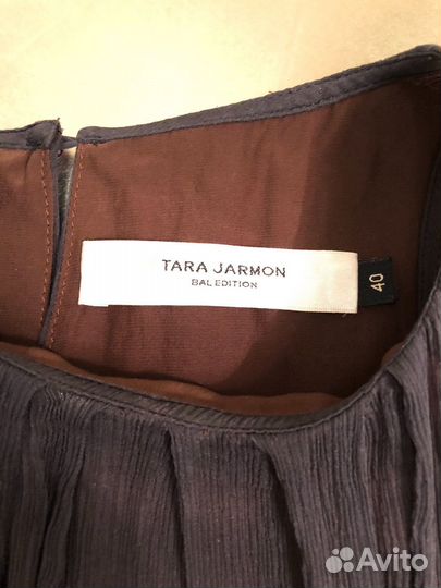 Платье Tara jarmon