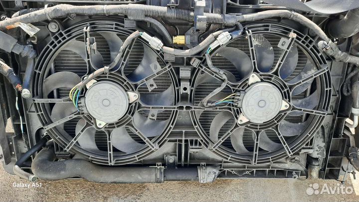 Телевизор, радиаторная кассета Теана J32