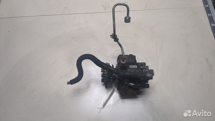 Тнвд Volkswagen Golf 6, 2010