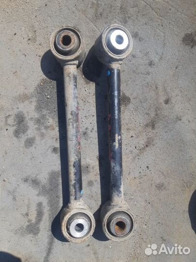 Рычаг задний Honda Accord viii (8)