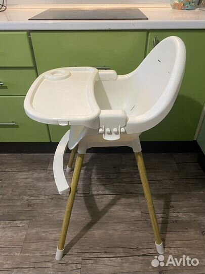 Стул для кормления kari kids