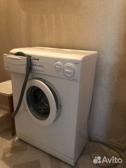 Стиральная машина бу