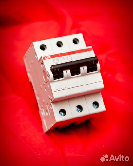 Автоматика ABB, Schneider, IEK. Диф, узо