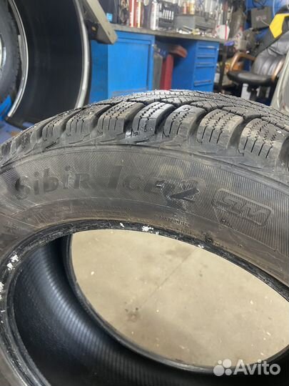 Matador MP 30 Sibir Ice 2 SUV 235/55 R17 103T