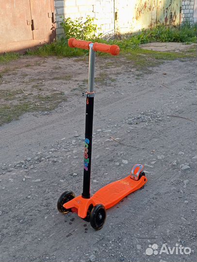 Самокат детский