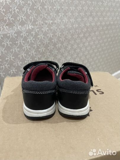 Кроссовки для мальчика
