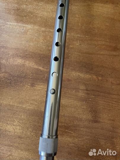 Трость телескопическая для хотьбы