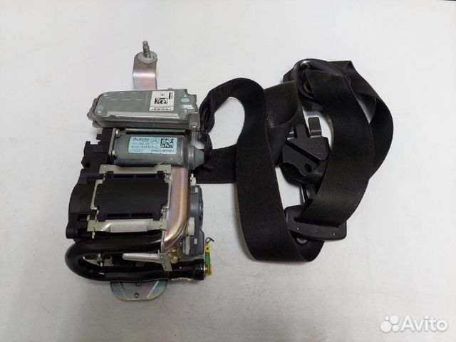 Ремень безопасности передний левый Mercedes-Benz