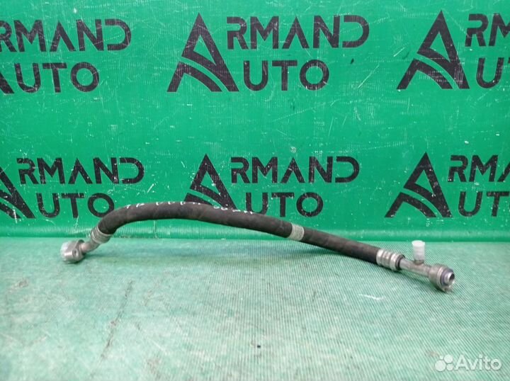 Трубка кондиционера Mercedes S-Class W222