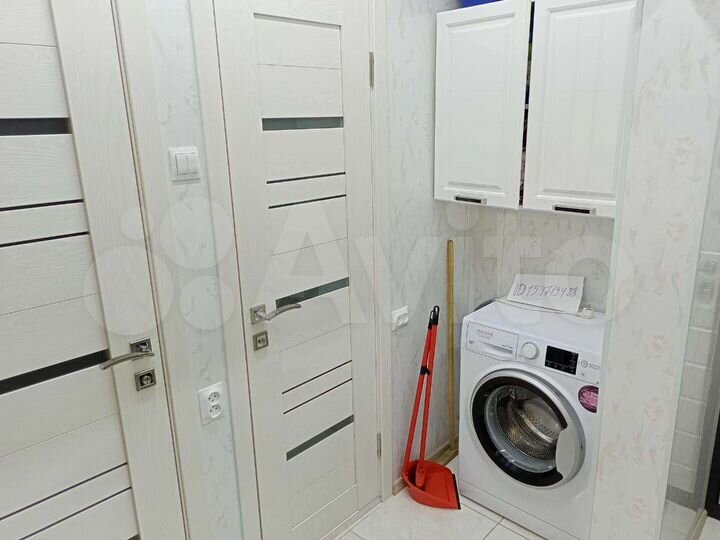 2-к. квартира, 48 м², 1/12 эт.