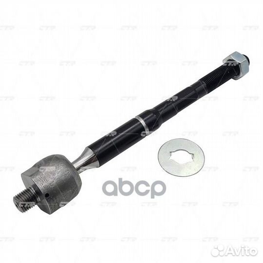 Тяга рулевая toyota: camry 02-06, solara 04-08