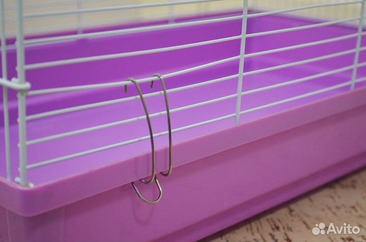 Клетка для грызунов