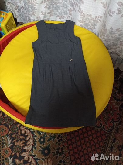 Школьная форма