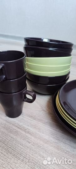 Посуда Икеа