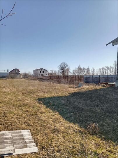 Дом 30 м² на участке 15 сот.