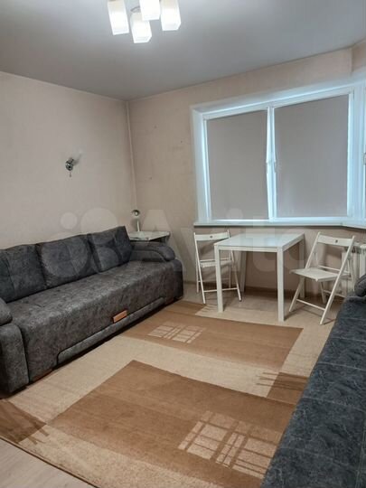 Квартира-студия, 25,7 м², 14/19 эт.