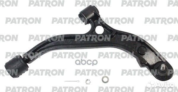 Рычаг подвески opel: omega B 94-03, omega B уни