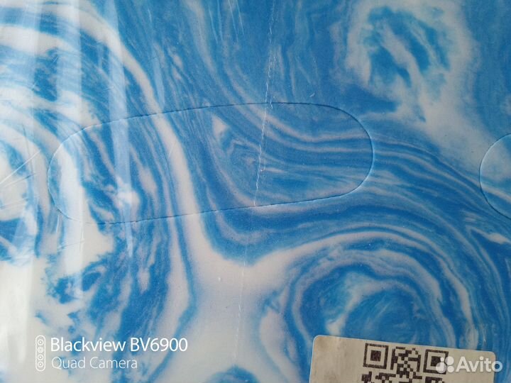 Доска для плавания в бассейне