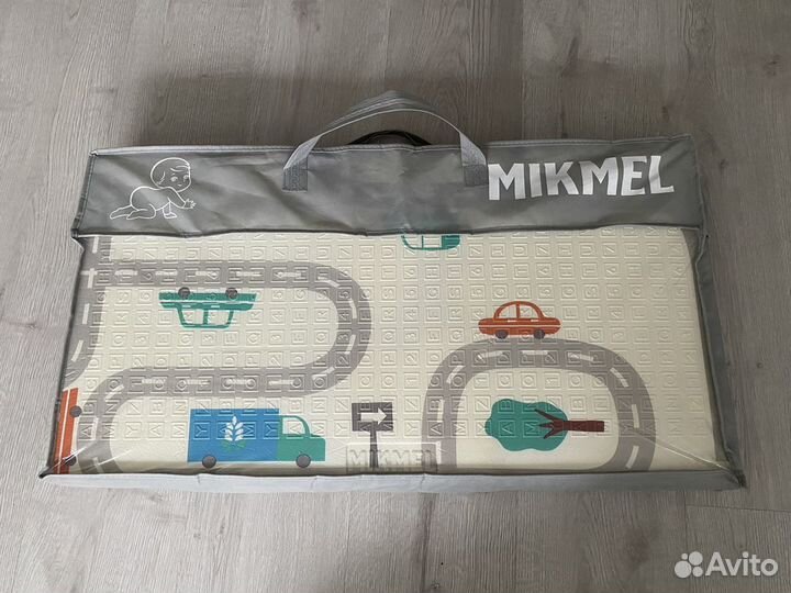 Детский коврик