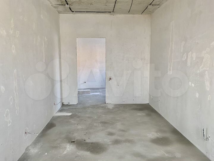 3-к. квартира, 69 м², 2/9 эт.