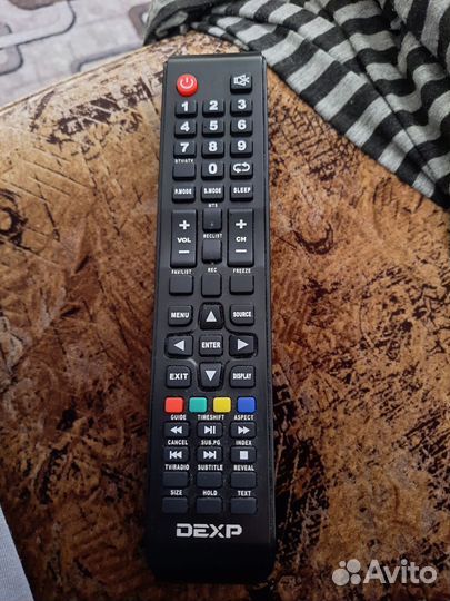 Телевизор LED 40