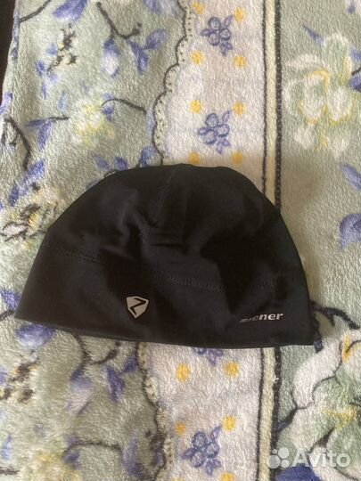 Шапка футбольная