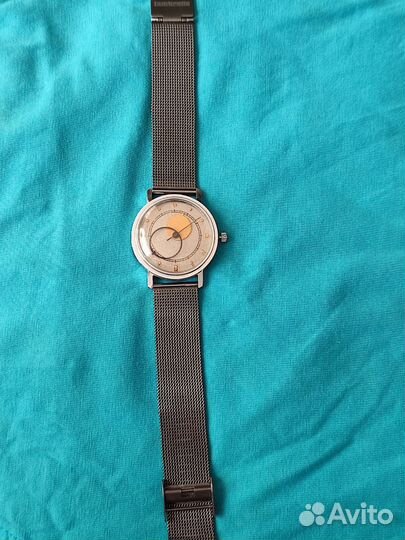 Часы Ракета Коперник СССР