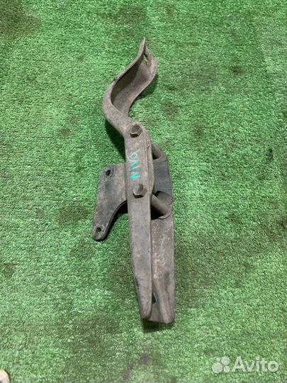 Опора коробки переключения передач Niva Chevrolet