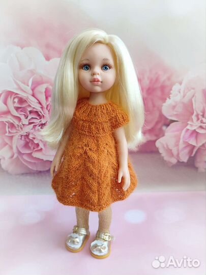 Одежда для Паола Рейна