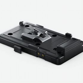 Blackmagic ursa VLock Battery Plate