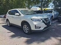 Nissan X-Trail 2.0 CVT, 2019, 25 000 км, с пробегом, цена 1 730 140 руб.