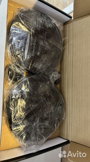 Акустика 2-х компонентная Nakamichi