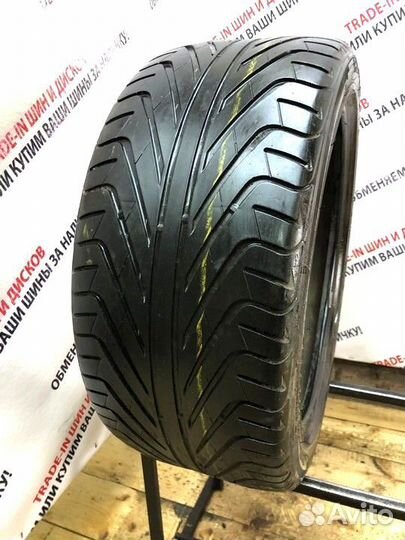 Michelin Pilot Sport 255/35 R18