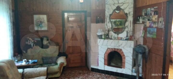 Дом 187,9 м² на участке 30 сот.