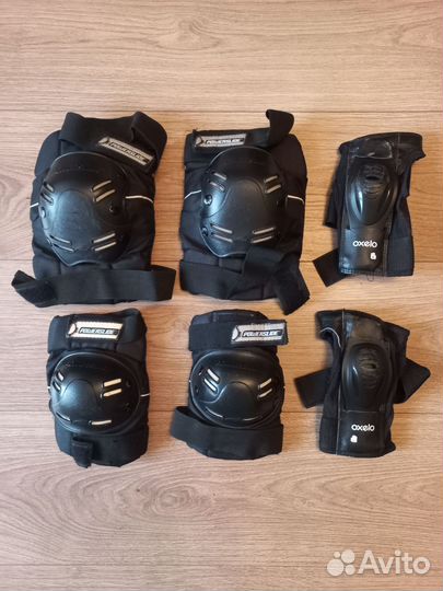 Ролики мужские 41 размер