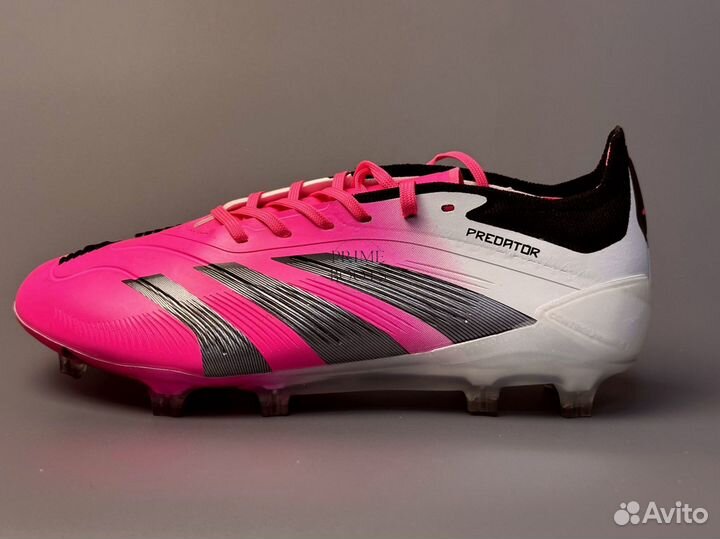 Бутсы Adidas Predator 2024 c-5061