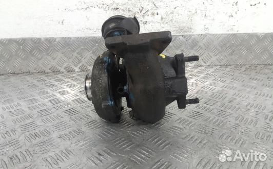 Турбина дизельная volvo XC90 1 (XML26BK01)