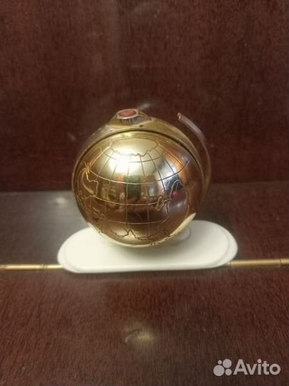 Настольные часы