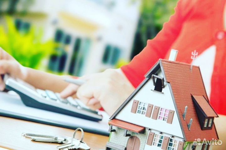 Ипотека без первого взноса по РФ